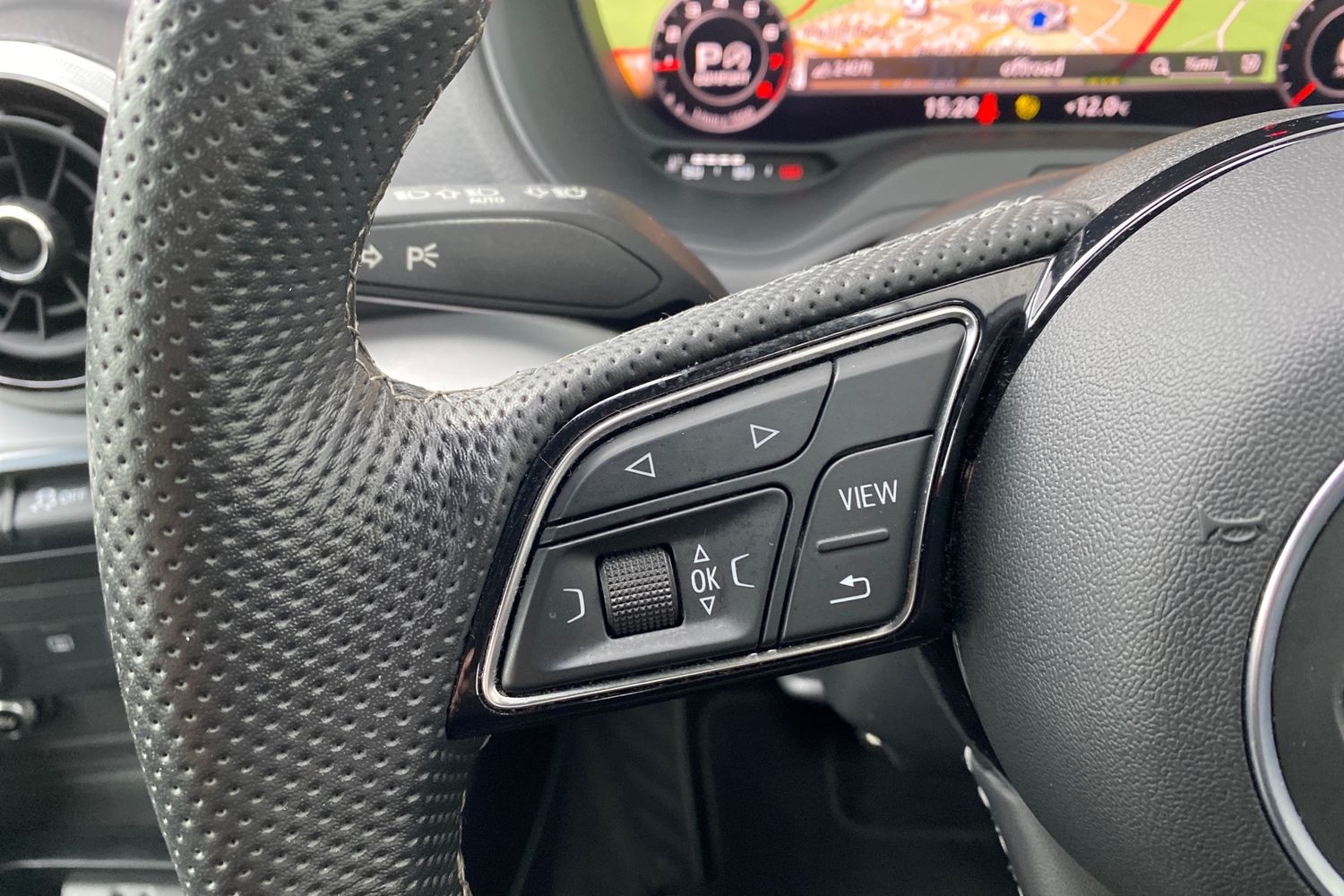 Used Audi Q2 2022 for sale - 76674176: Photo 14