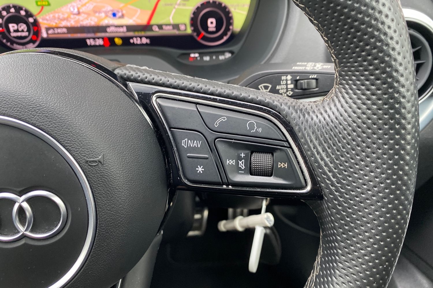 Used Audi Q2 2022 for sale - 76674176: Photo 15