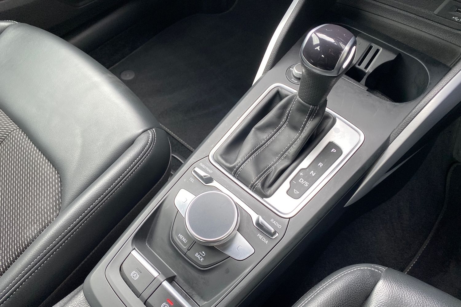 Used Audi Q2 2022 for sale - 76674176: Photo 16