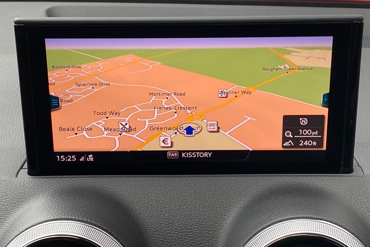 Used Audi Q2 2022 for sale - 76674176: Photo 21