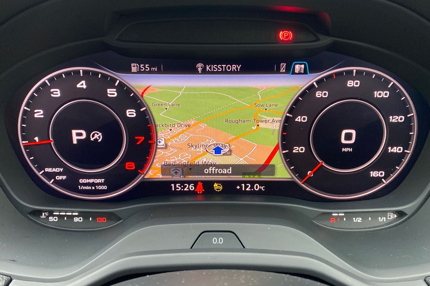 Used Audi Q2 2022 for sale - 76674176: Photo 24