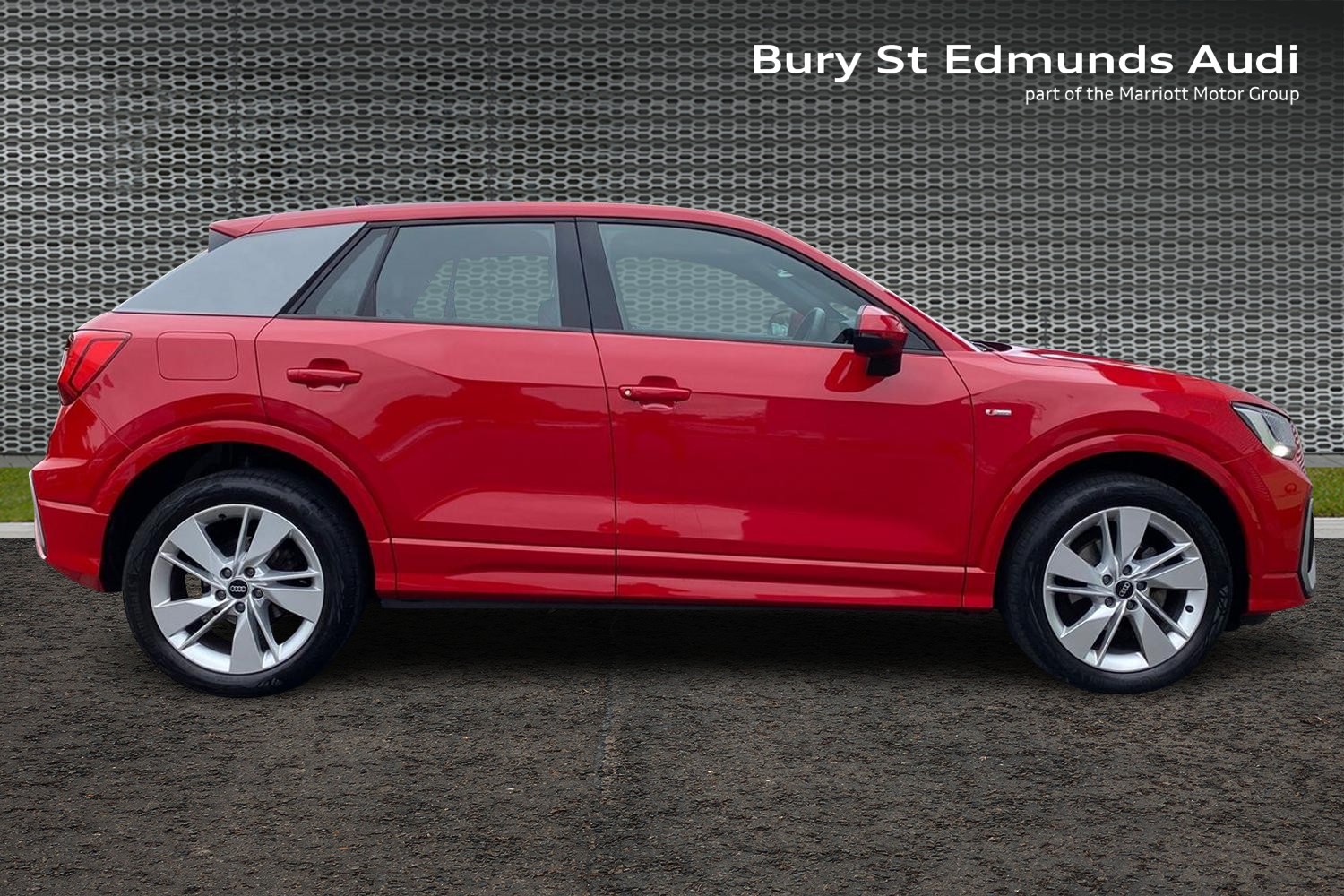 Used Audi Q2 2022 for sale - 76674176: Photo 4