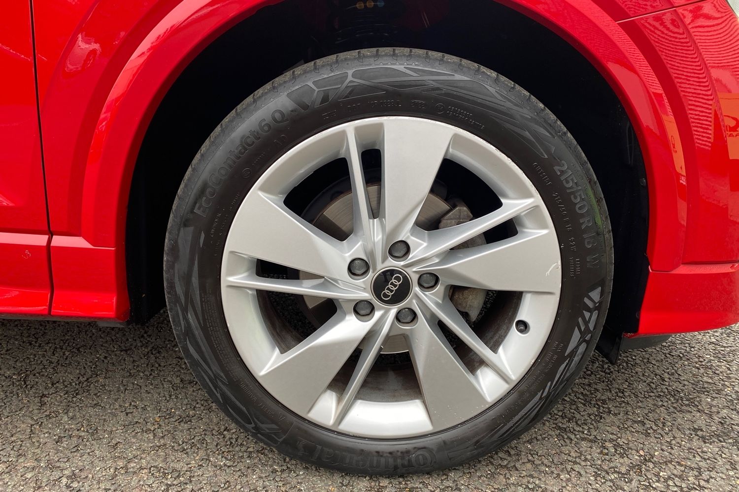 Used Audi Q2 2022 for sale - 76674176: Photo 5