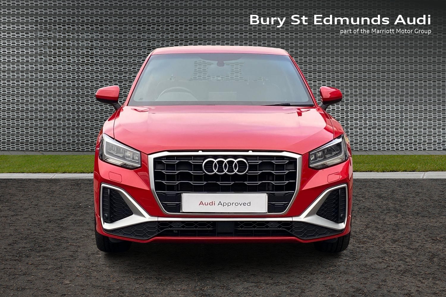 Used Audi Q2 2022 for sale - 76674176: Photo 7