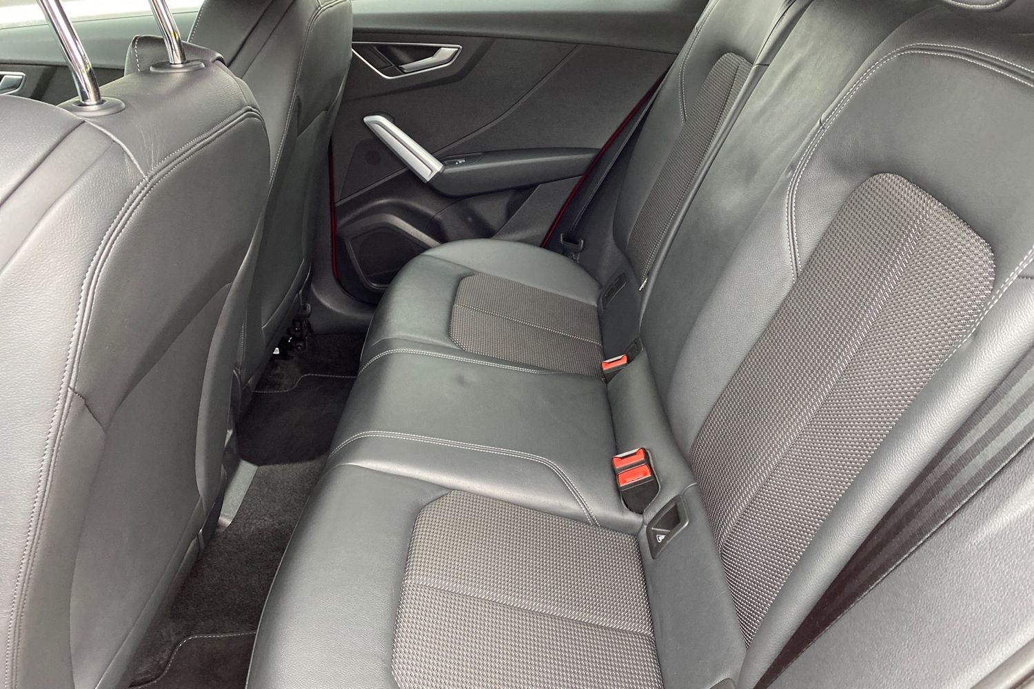 Used Audi Q2 2022 for sale - 76674176: Photo 8