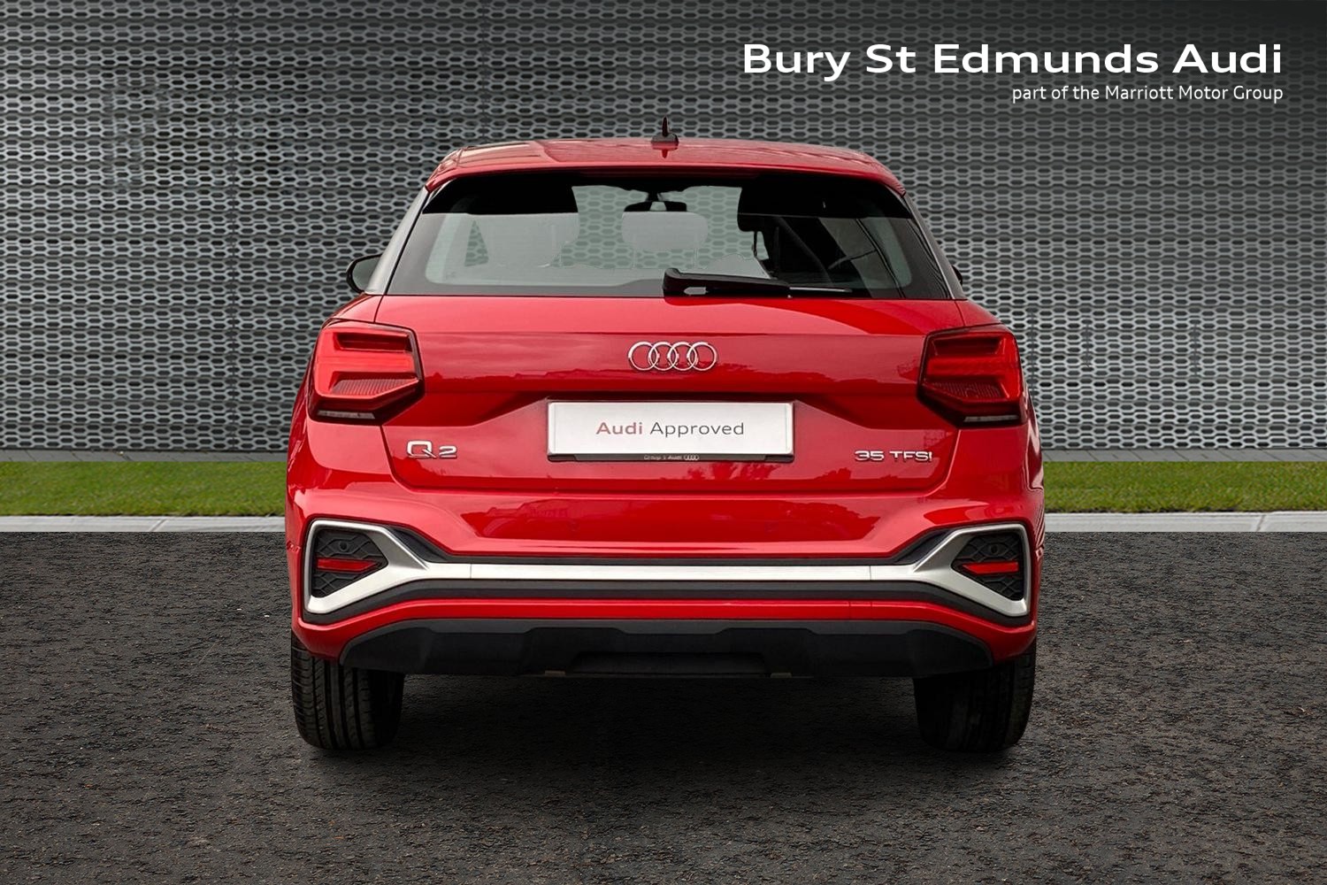 Used Audi Q2 2022 for sale - 76674176: Photo 9