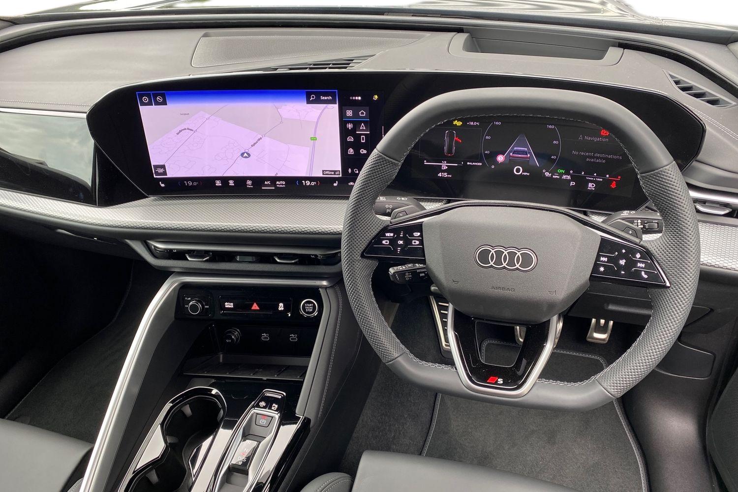 Used Audi Q5 2025 for sale - 76680454: Photo 10