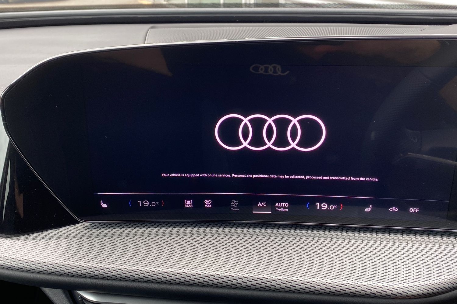 Used Audi Q5 2025 for sale - 76680454: Photo 11