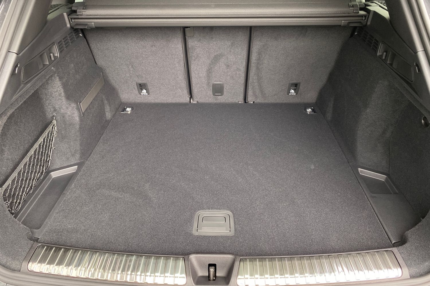 Used Audi Q5 2025 for sale - 76680454: Photo 12