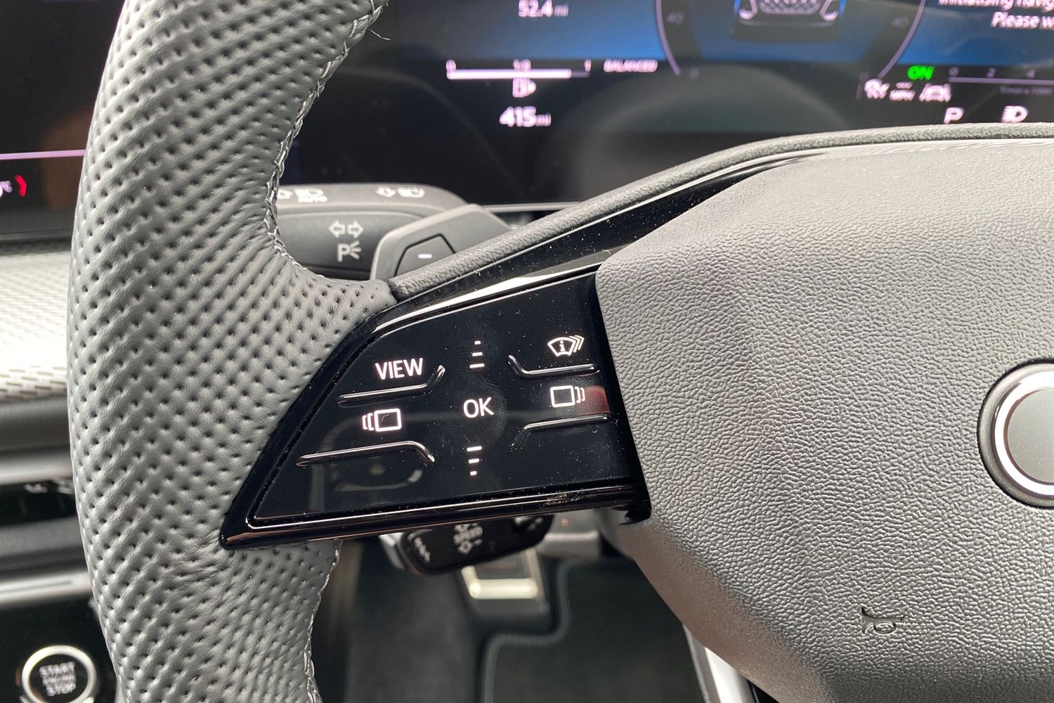 Used Audi Q5 2025 for sale - 76680454: Photo 14