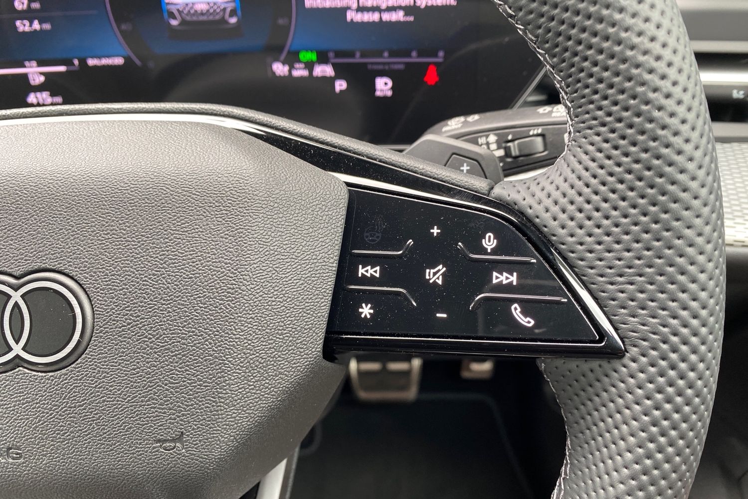 Used Audi Q5 2025 for sale - 76680454: Photo 15