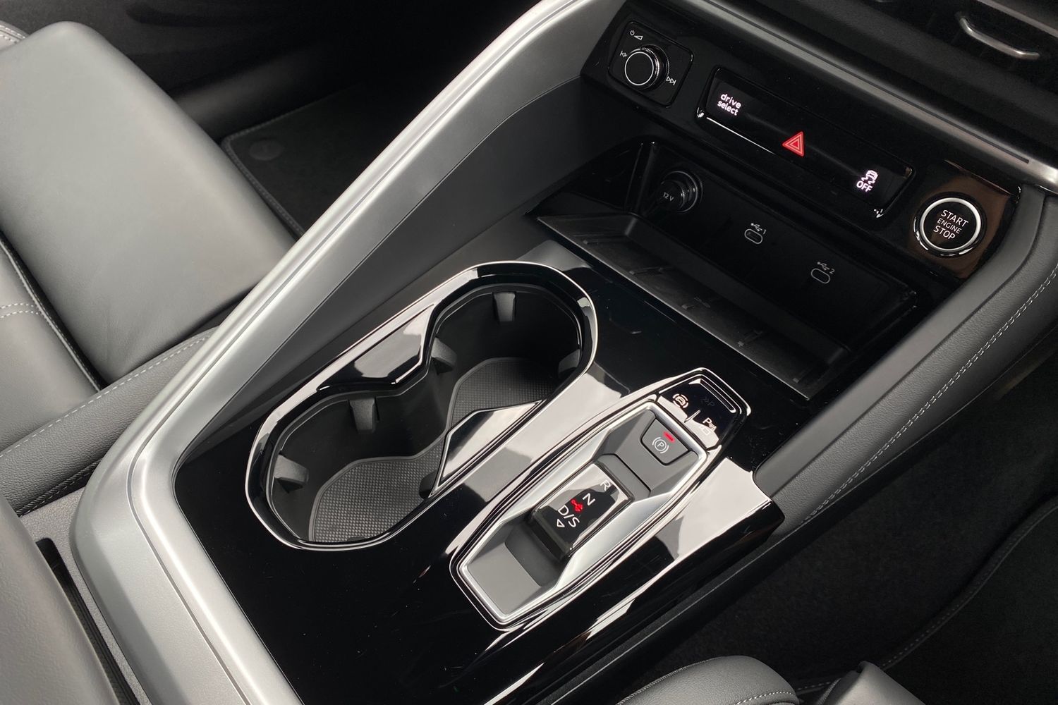 Used Audi Q5 2025 for sale - 76680454: Photo 16