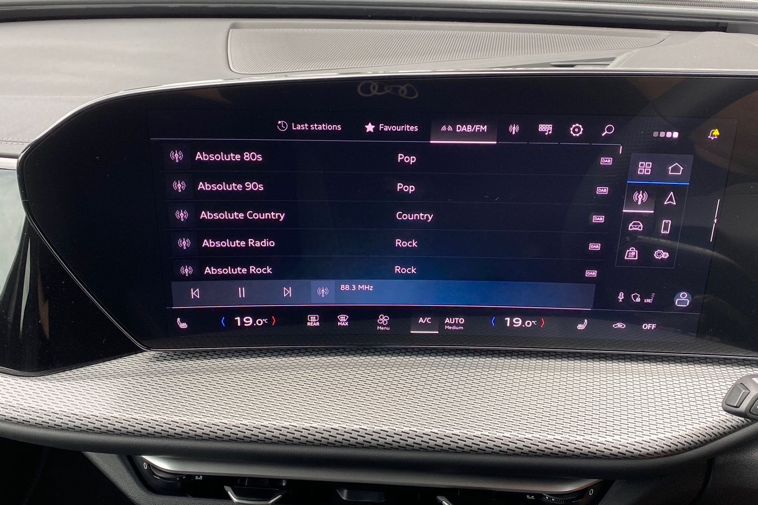 Used Audi Q5 2025 for sale - 76680454: Photo 18