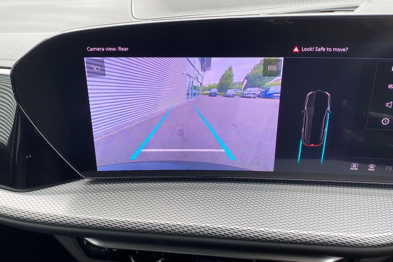 Used Audi Q5 2025 for sale - 76680454: Photo 19