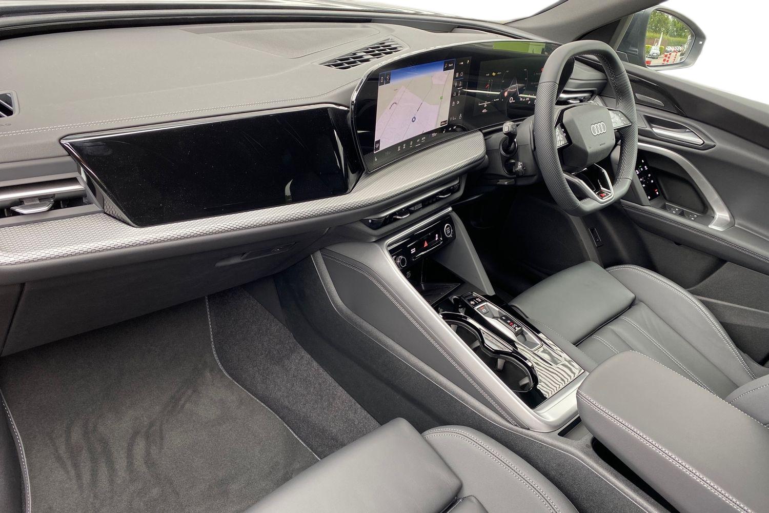 Used Audi Q5 2025 for sale - 76680454: Photo 2