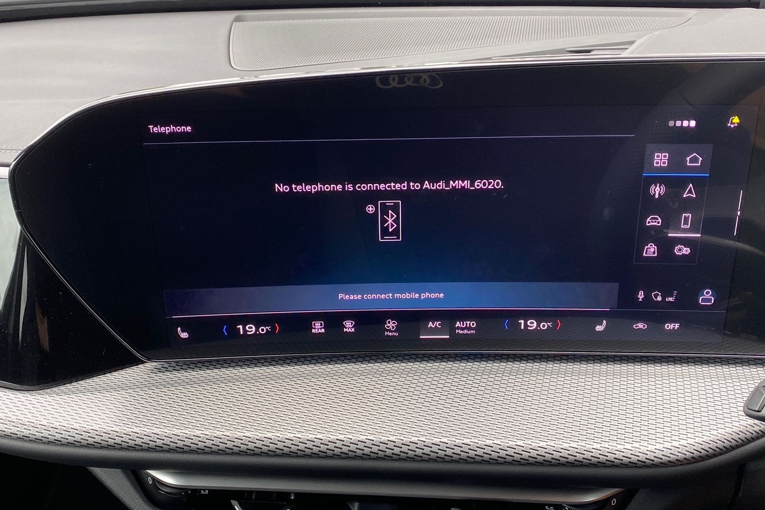 Used Audi Q5 2025 for sale - 76680454: Photo 20