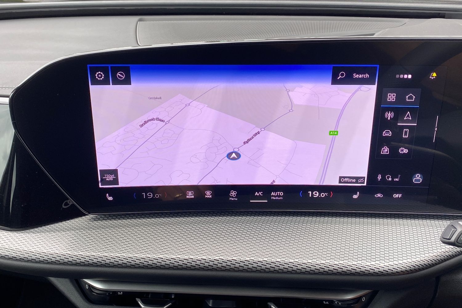 Used Audi Q5 2025 for sale - 76680454: Photo 21