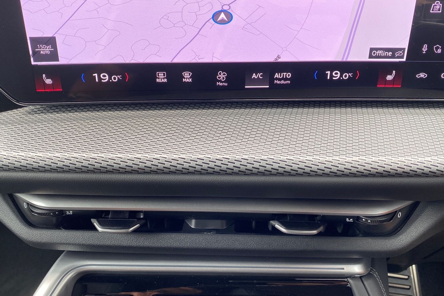 Used Audi Q5 2025 for sale - 76680454: Photo 22