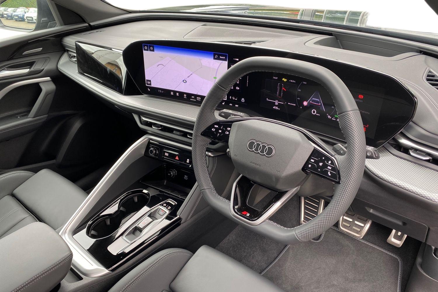 Used Audi Q5 2025 for sale - 76680454: Photo 6