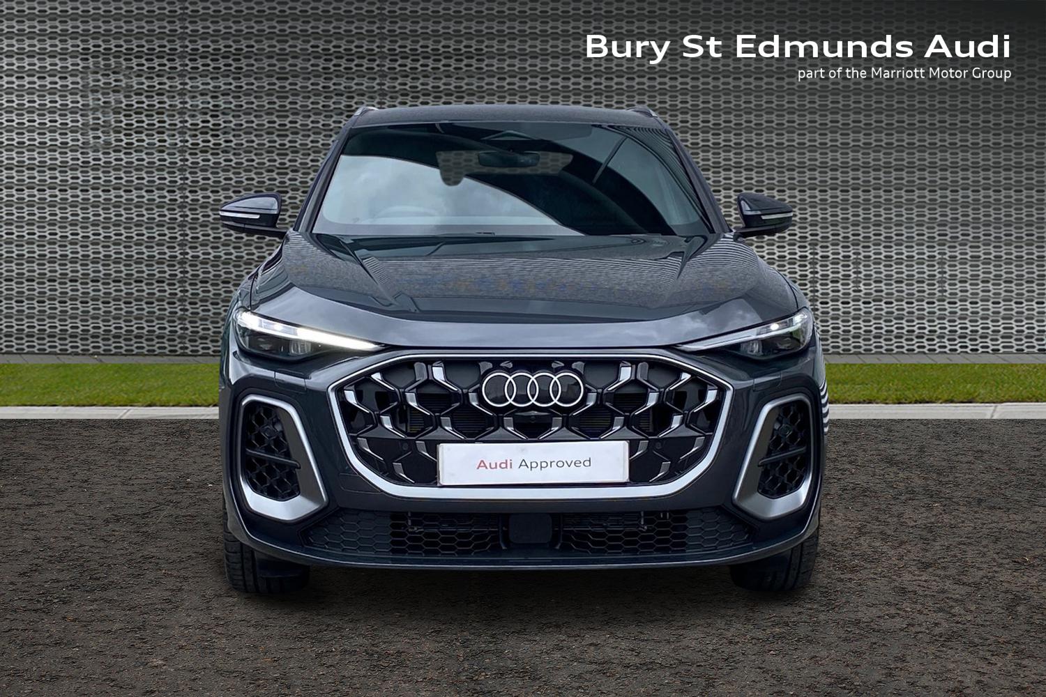 Used Audi Q5 2025 for sale - 76680454: Photo 7