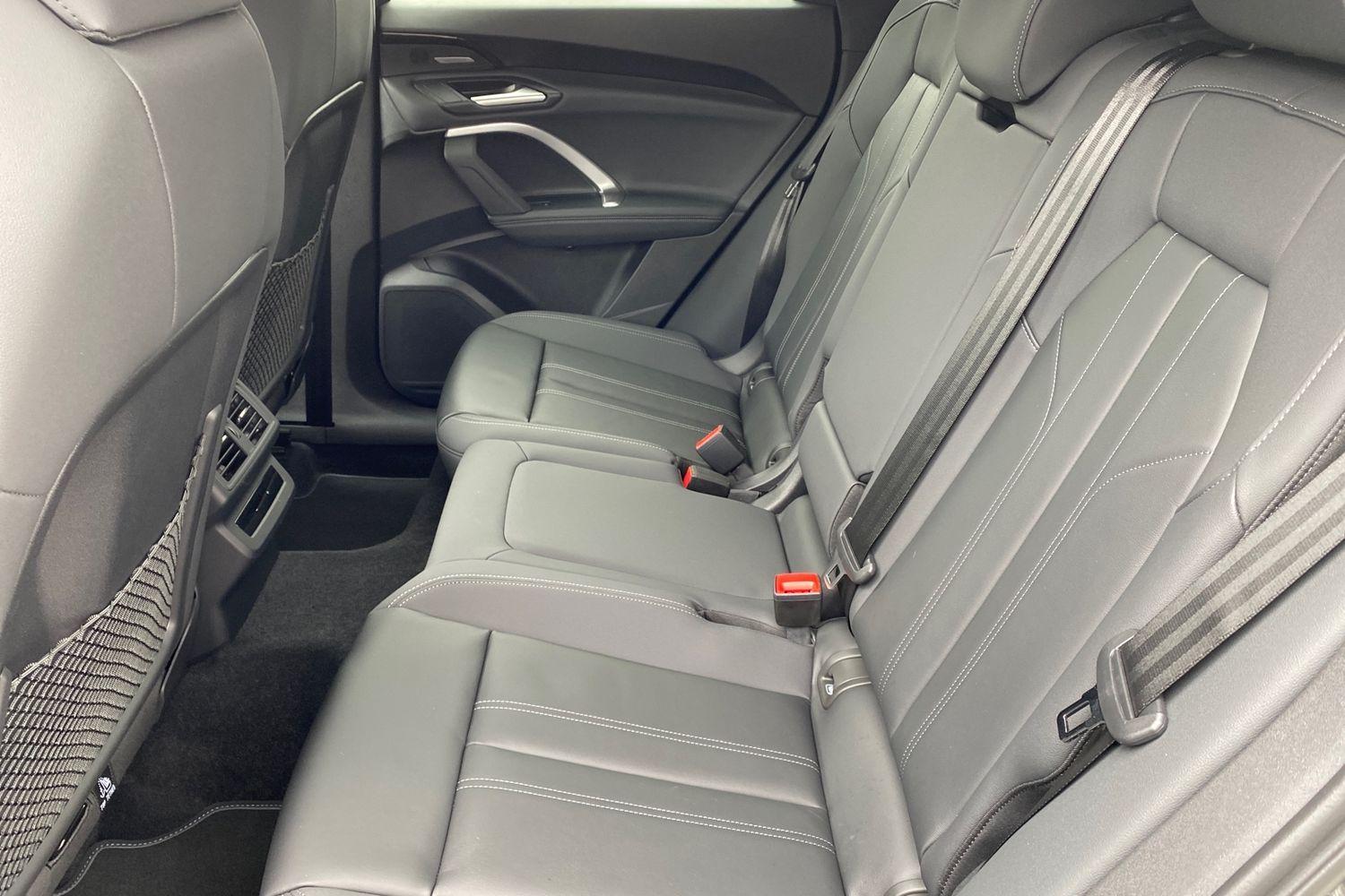 Used Audi Q5 2025 for sale - 76680454: Photo 8