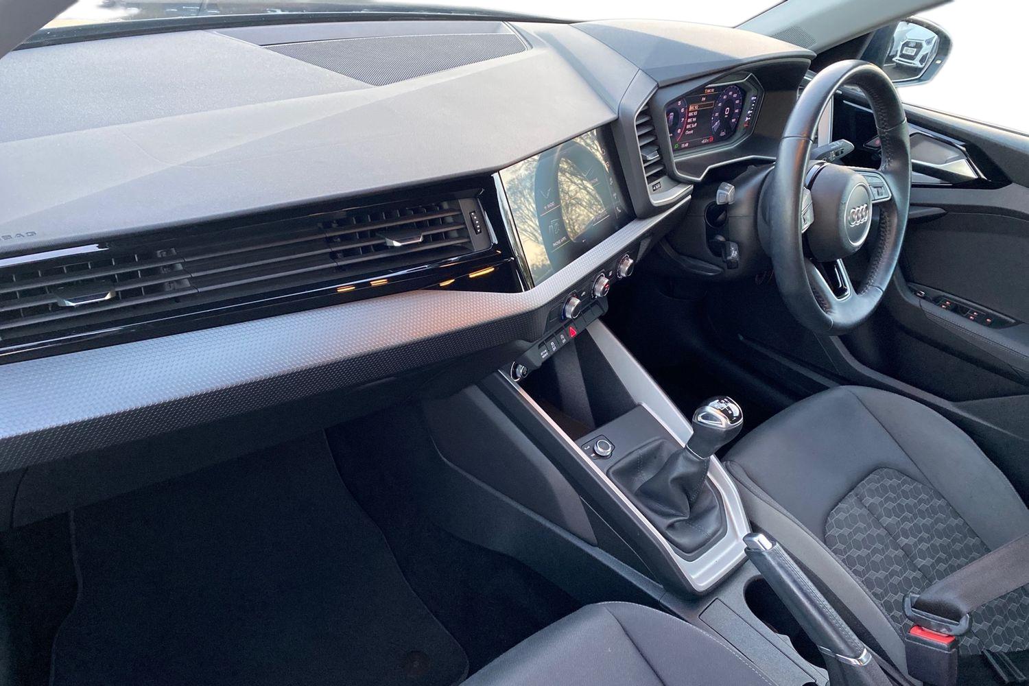 Used Audi A1 2019 for sale - 77034496: Photo 2