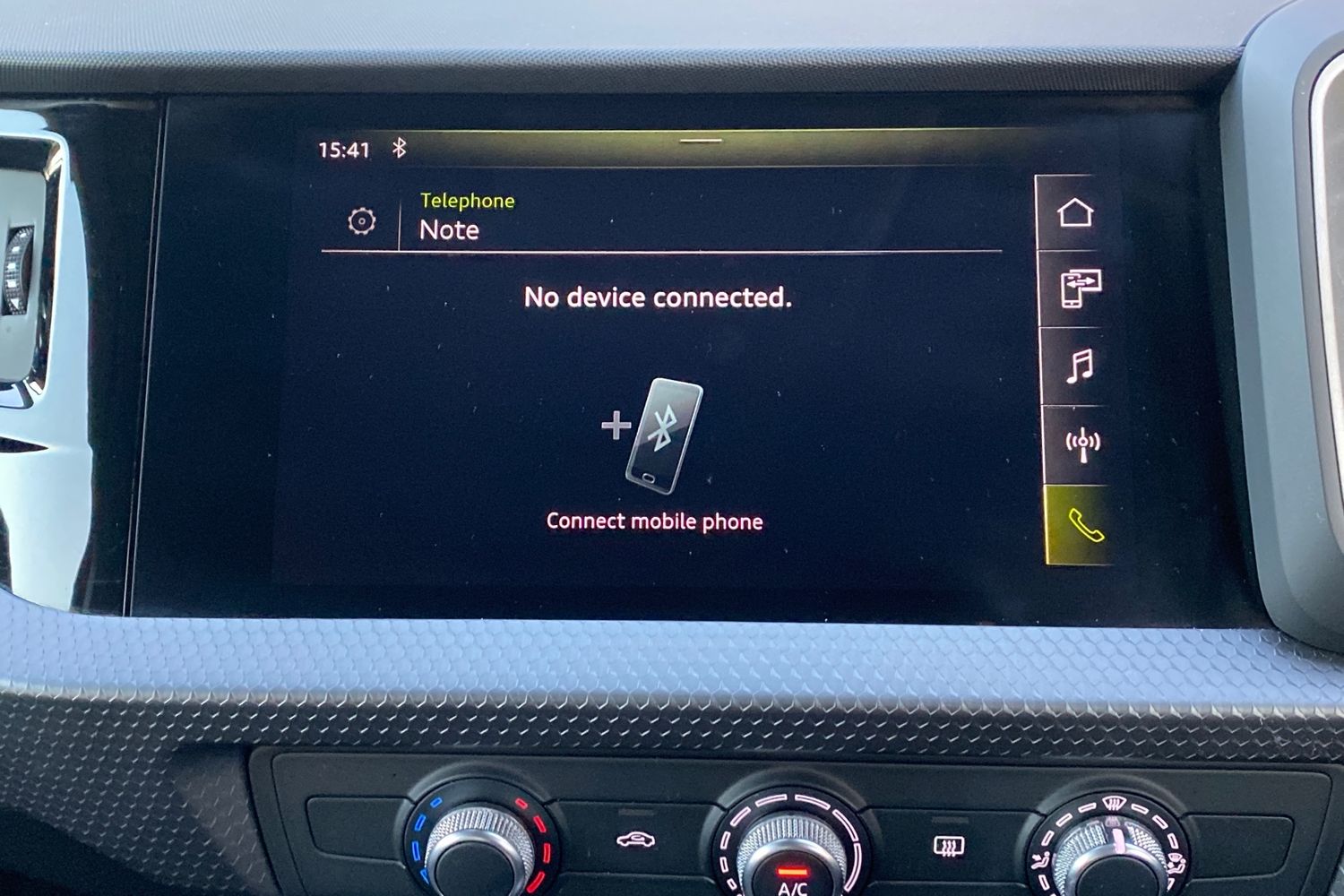 Used Audi A1 2019 for sale - 77034496: Photo 20