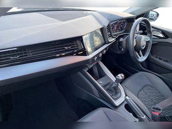 Used Audi A1 2019 for sale - 77034496: Photo