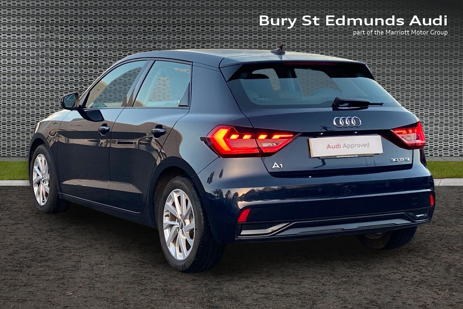 Used Audi A1 2019 for sale - 77034496: Photo 3