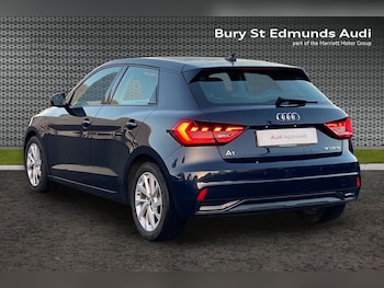 Used Audi A1 2019 for sale - 77034496: Photo