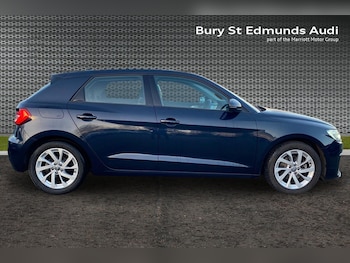 Used Audi A1 2019 for sale - 77034496: Photo