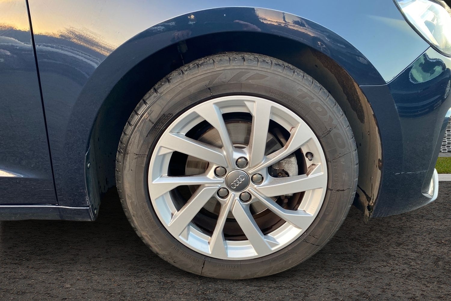 Used Audi A1 2019 for sale - 77034496: Photo 5