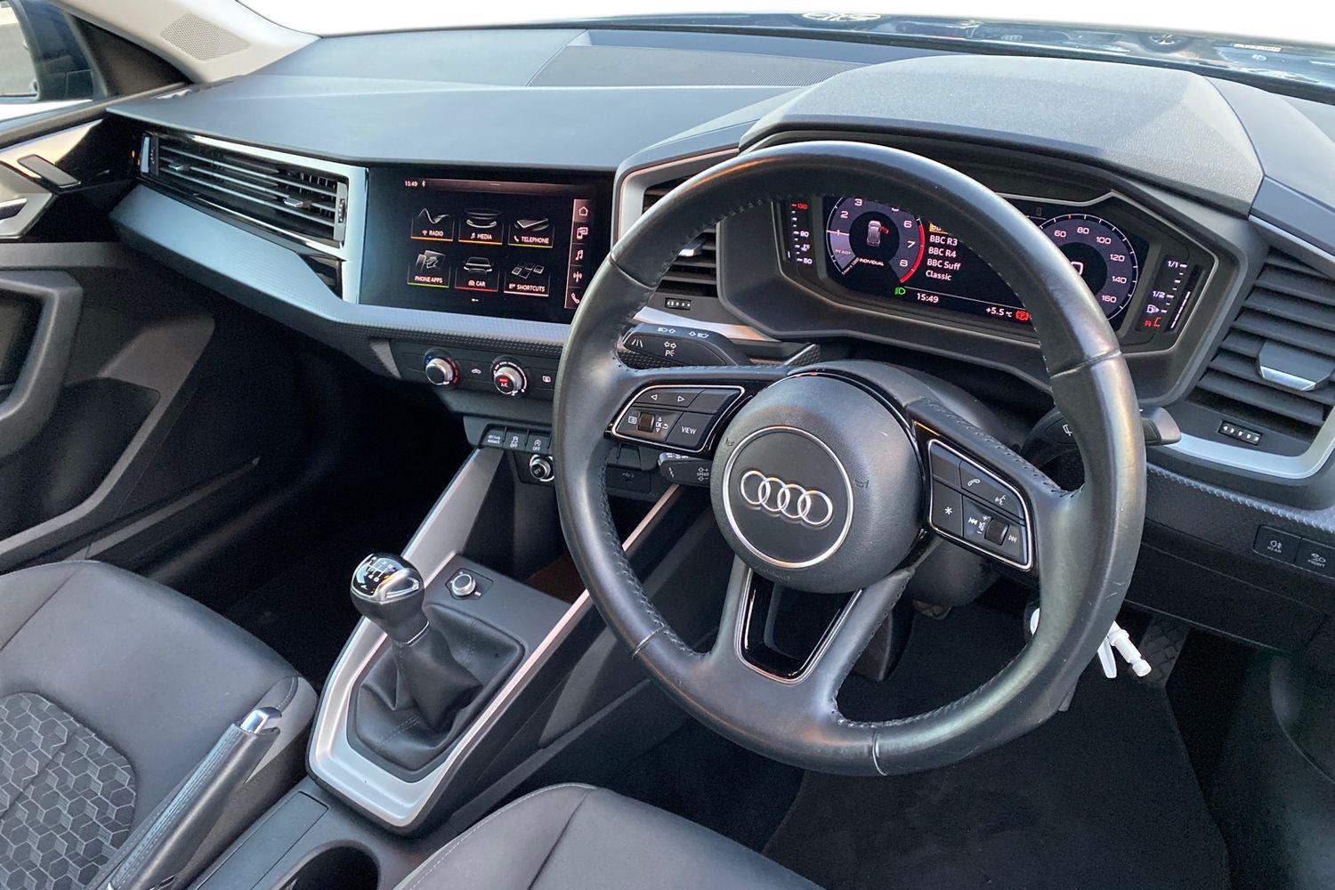 Used Audi A1 2019 for sale - 77034496: Photo 6