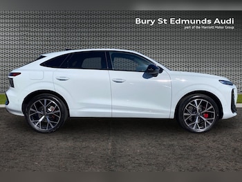 Used Audi Q3 2026 for sale - 78352484: Photo