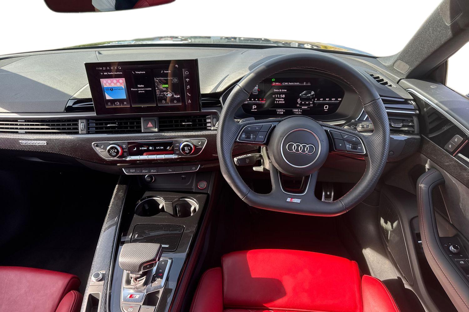 Used Audi A5 2023 for sale - 77809817: Photo 10