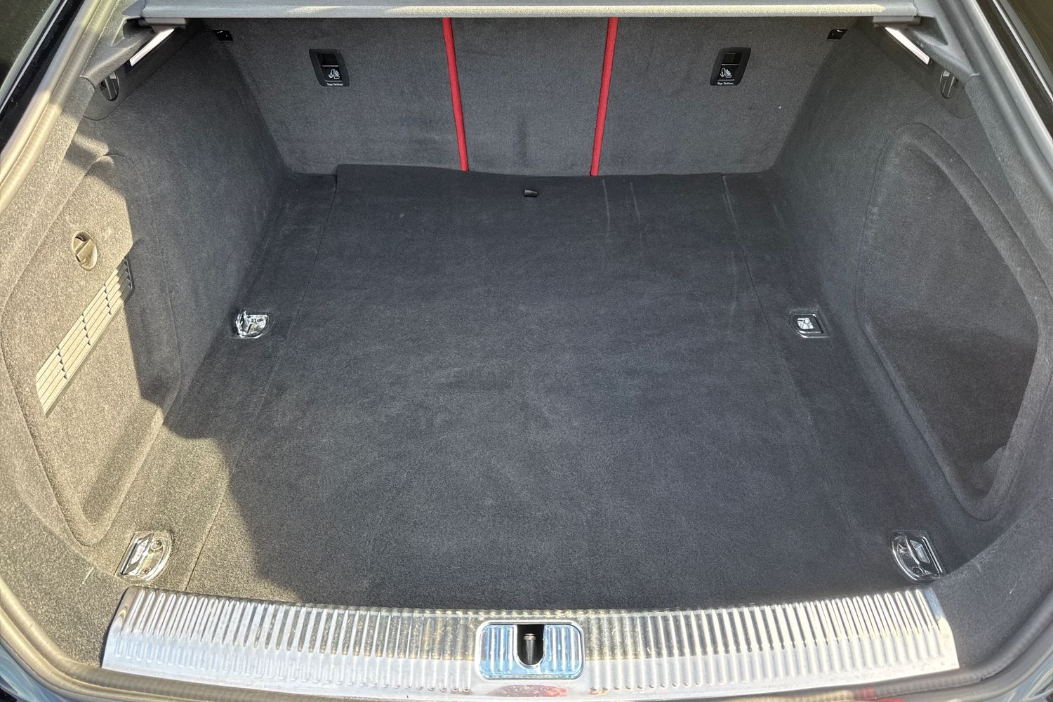 Used Audi A5 2023 for sale - 77809817: Photo 12