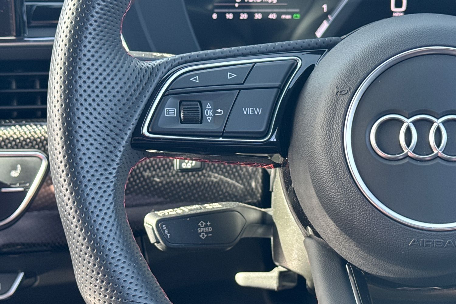 Used Audi A5 2023 for sale - 77809817: Photo 14