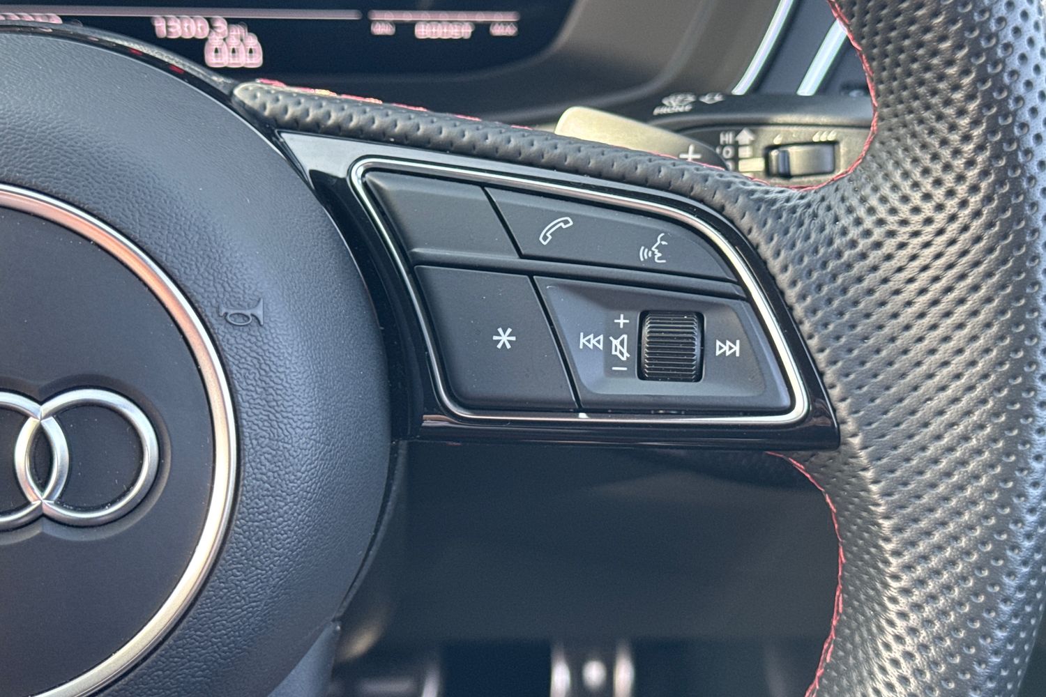 Used Audi A5 2023 for sale - 77809817: Photo 15