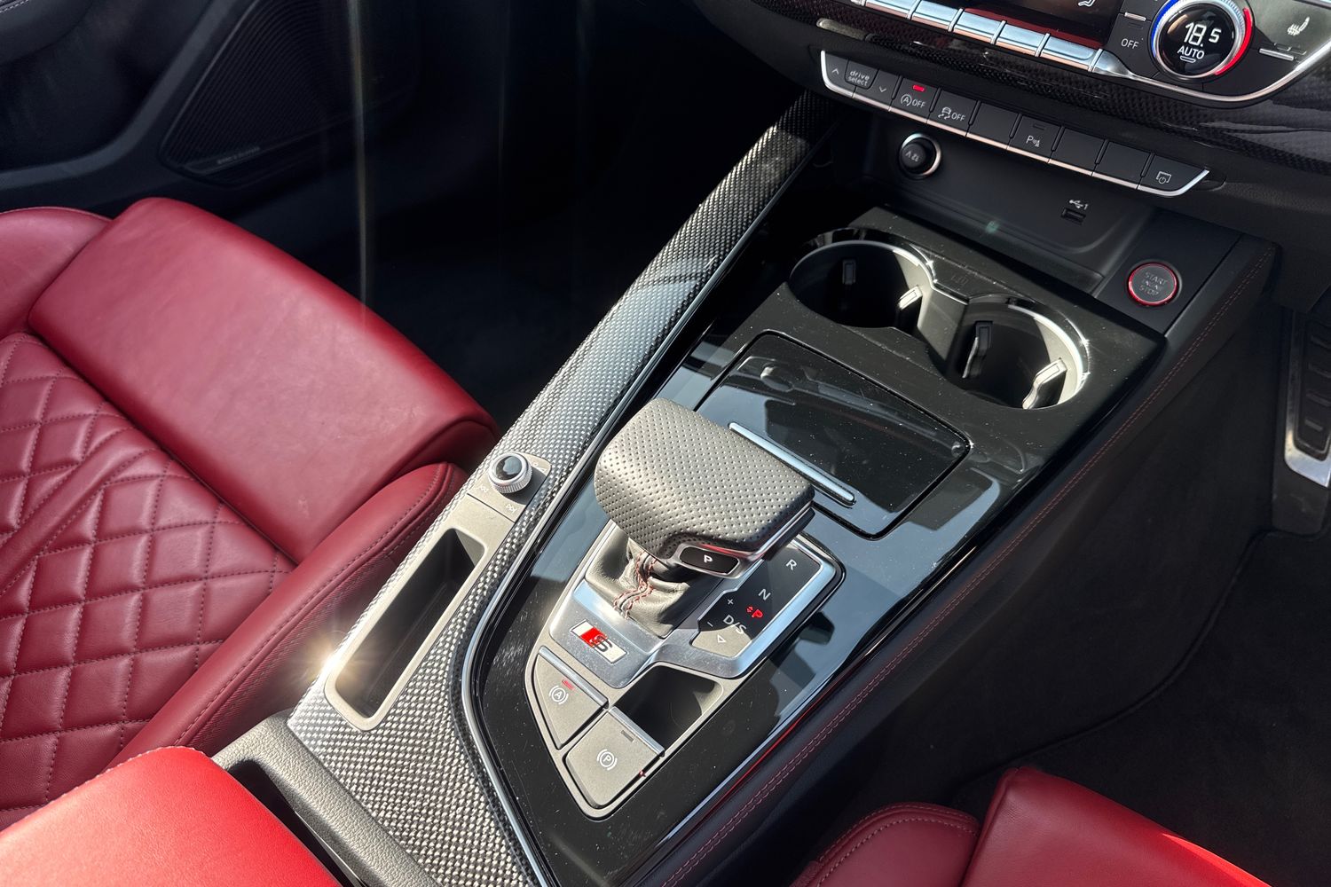 Used Audi A5 2023 for sale - 77809817: Photo 16