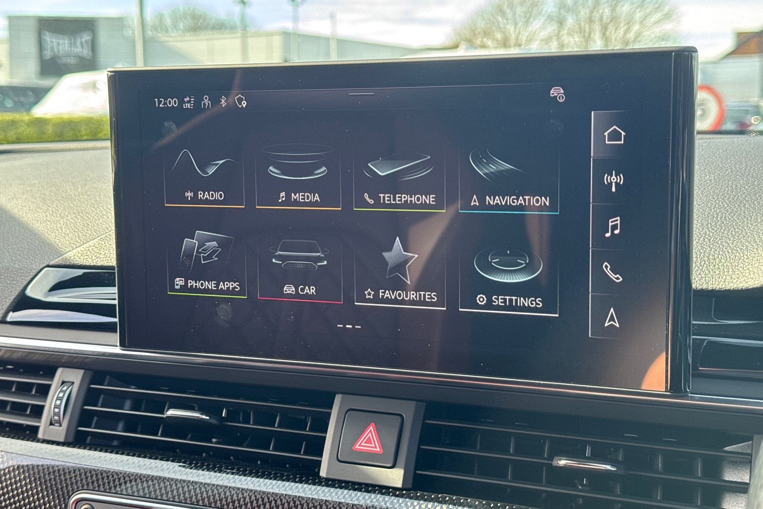 Used Audi A5 2023 for sale - 77809817: Photo 17