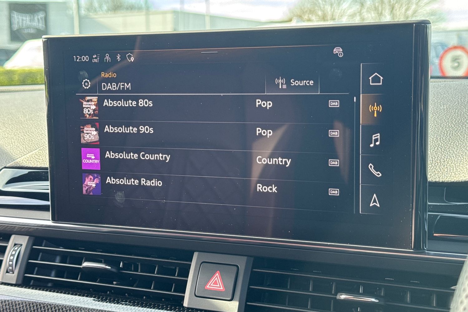 Used Audi A5 2023 for sale - 77809817: Photo 18