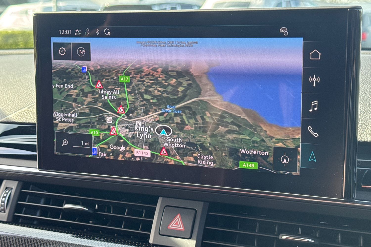 Used Audi A5 2023 for sale - 77809817: Photo 21