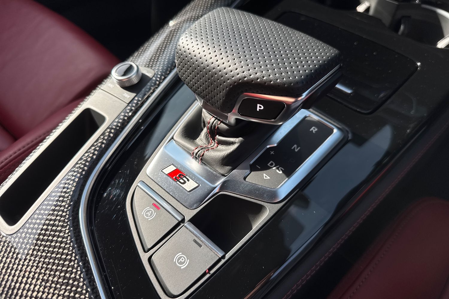 Used Audi A5 2023 for sale - 77809817: Photo 23