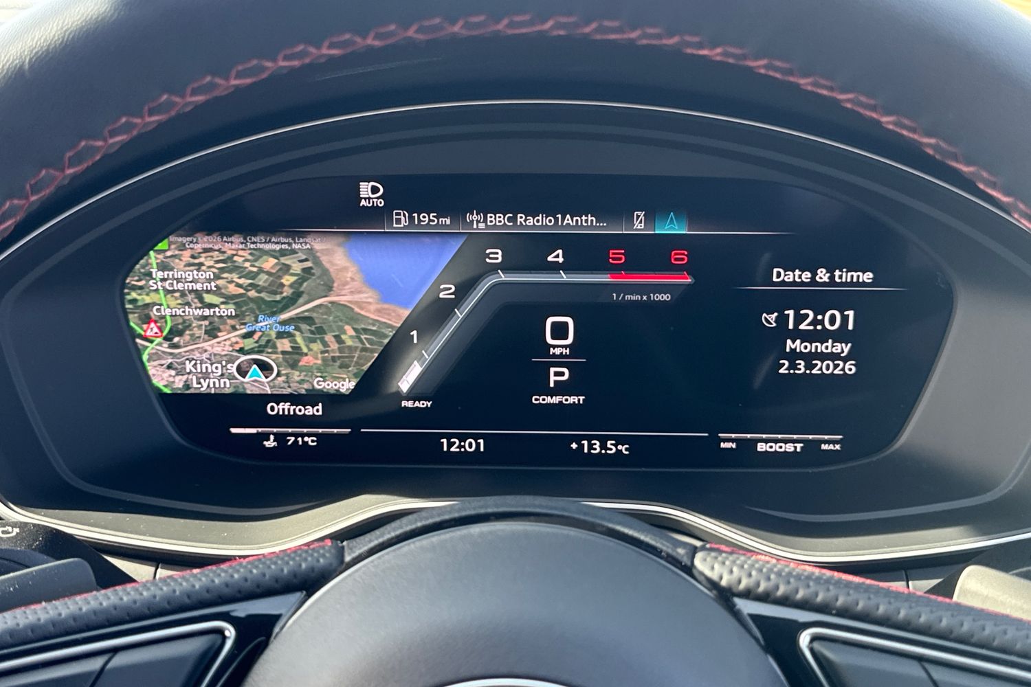 Used Audi A5 2023 for sale - 77809817: Photo 24