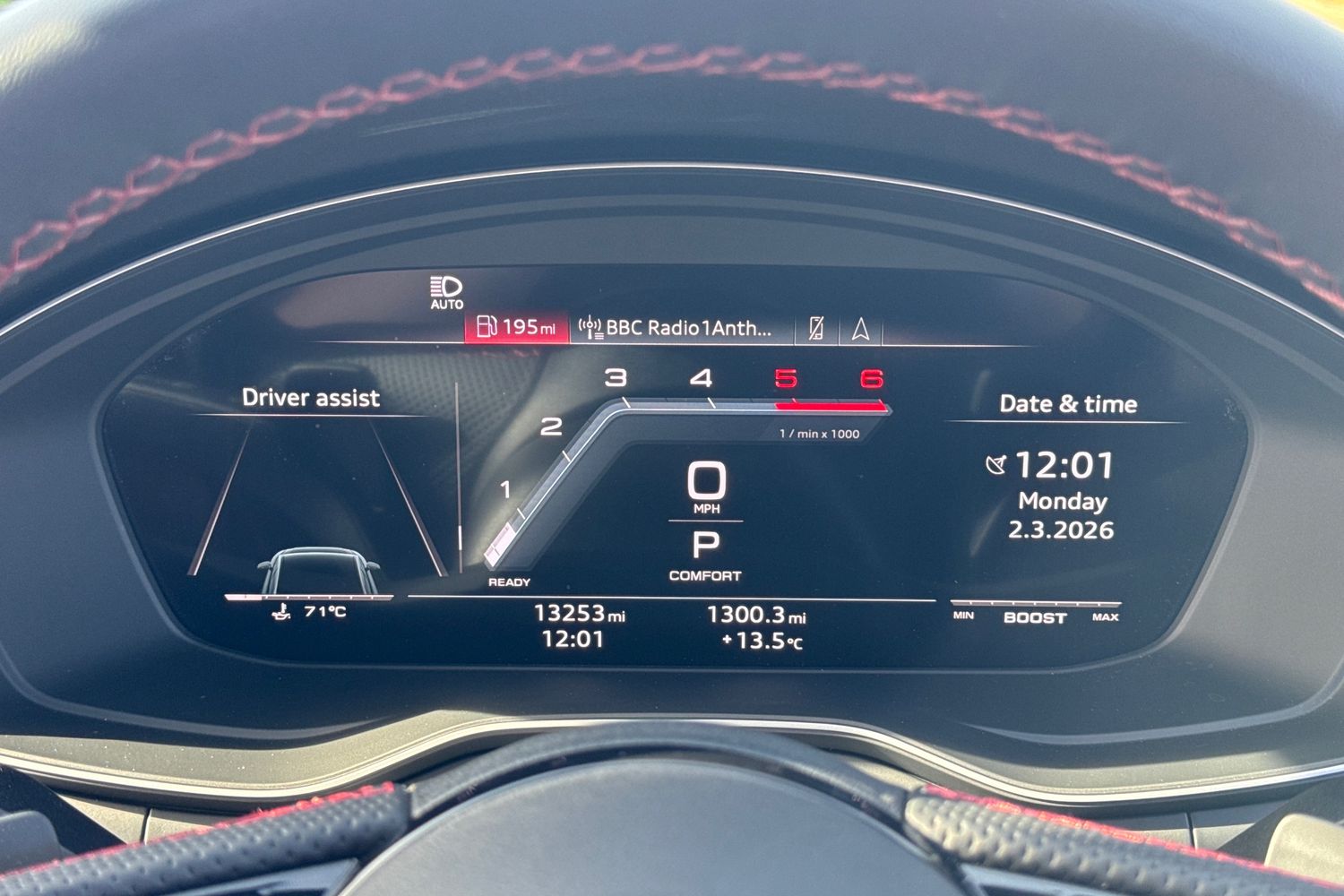 Used Audi A5 2023 for sale - 77809817: Photo 25