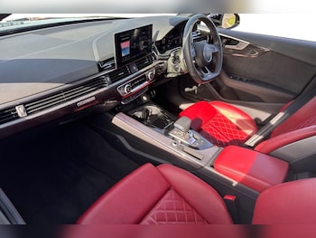 Used Audi A5 2023 for sale - 77809817: Photo