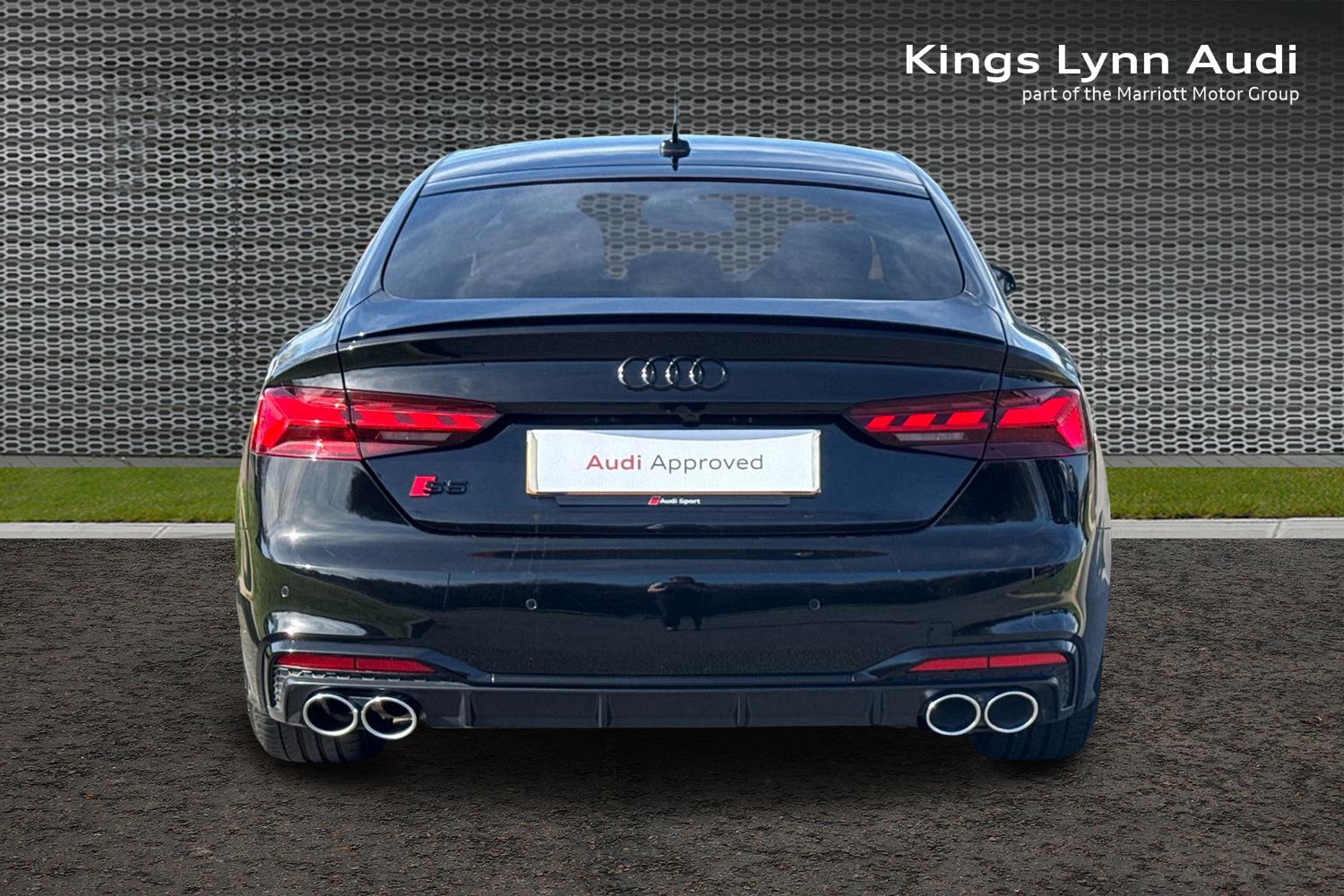 Used Audi A5 2023 for sale - 77809817: Photo 9