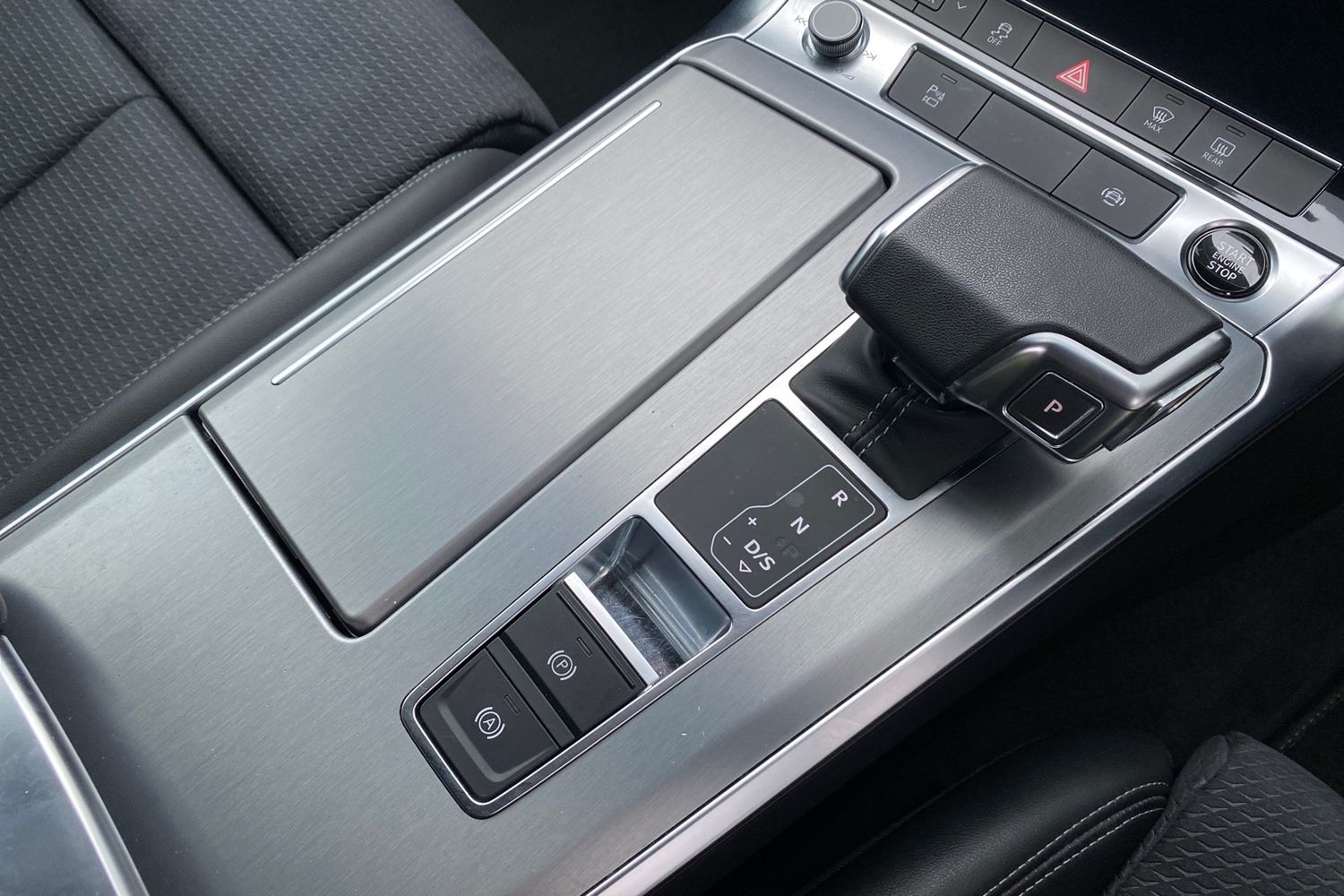 Used Audi A6 2023 for sale - 77446213: Photo 16