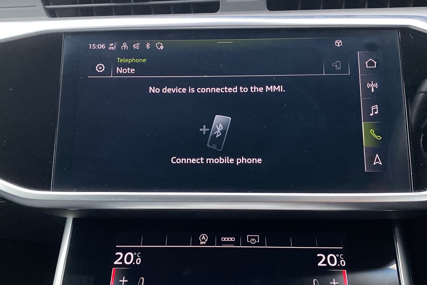 Used Audi A6 2023 for sale - 77446213: Photo 20