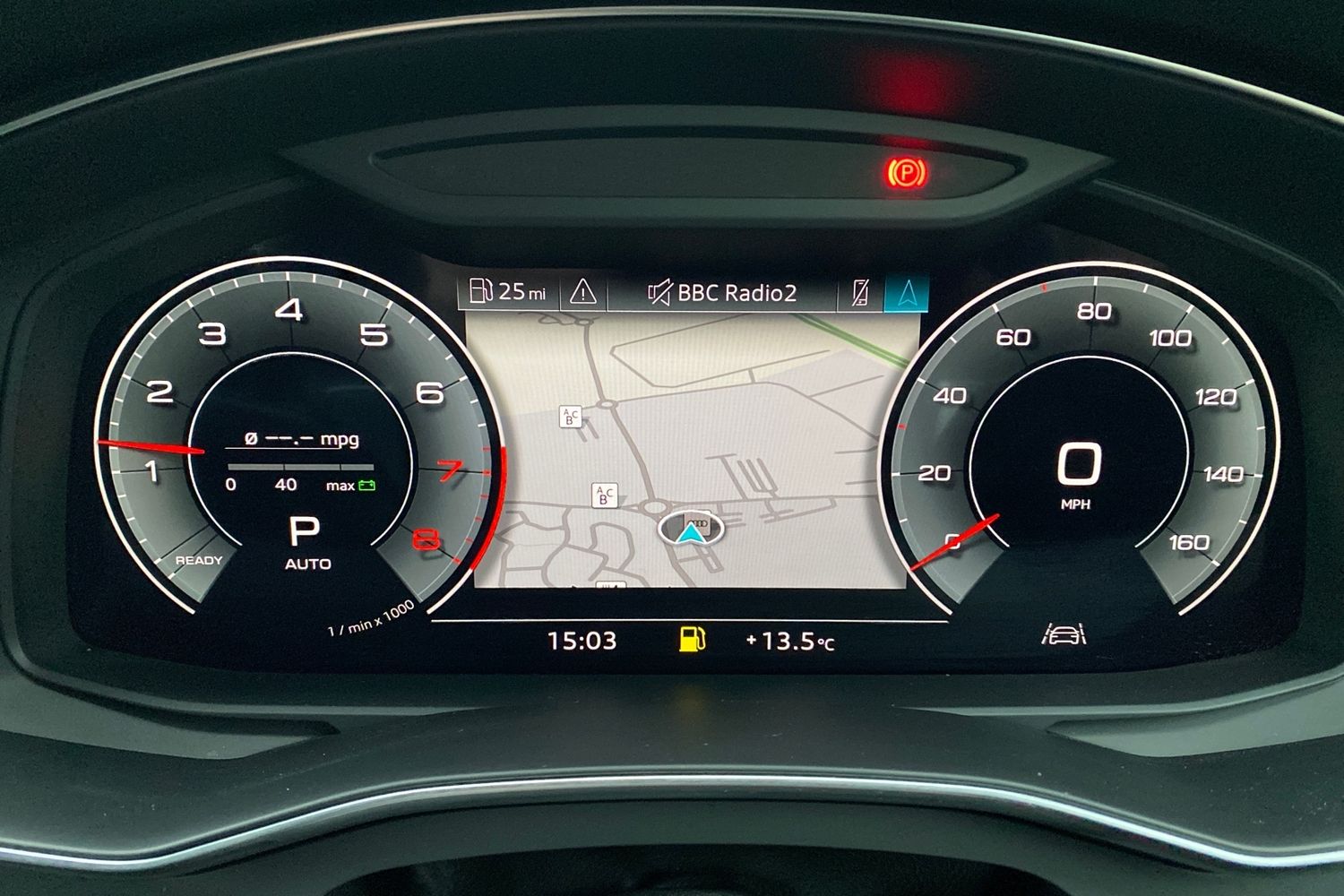 Used Audi A6 2023 for sale - 77446213: Photo 24